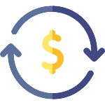 Robo Trader APK icon